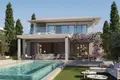 Appartement 3 chambres 135 m² Tserkezoi Municipality, Chypre