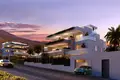 Appartement 2 chambres 116 m² Estepona, Espagne