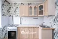 Mieszkanie 2 pokoi 47 m² Mińsk, Białoruś