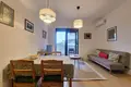 1 bedroom apartment 44 m² in Becici, Montenegro