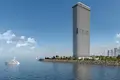 Kompleks mieszkalny BATUMI ISLAND kvartira na ostrove mecty