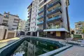 2 bedroom apartment 73 m² Alanya, Turkey