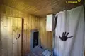 House 47 m² Zdanovicki sielski Saviet, Belarus