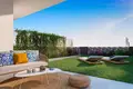 Szeregowiec 3 pokoi 132 m² Mijas, Hiszpania