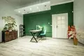 Wohnung 63 m² Lodz, Polen