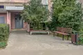 Квартира 2 комнаты 47 м² Минск, Беларусь