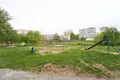 Wohnung 3 zimmer 72 m² Minsk, Belarus