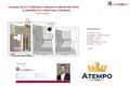Квартира 42 м² Lhenice, Чехия