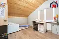 Maison 274 m² Dziamidavicki sielski Saviet, Bélarus