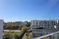 3 room apartment 57 m² Warsaw, Poland
