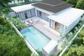 Willa 3 pokoi 280 m² Rawai, Tajlandia