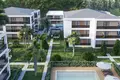 Appartement 5 chambres 170 m² Dosemealti, Turquie