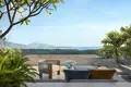 Wohnung 4 Schlafzimmer 812 m² Choeng Thale, Thailand