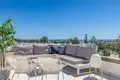 Mieszkanie 2 pokoi 110 m² Bel Air, Hiszpania