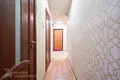 Квартира 2 комнаты 58 м² Минск, Беларусь