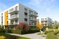 Apartamento 2 habitaciones 40 m² Poznan, Polonia