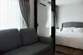 Mieszkanie 1 pokój 36 m² Sakhu, Tajlandia