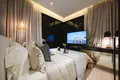 1 bedroom apartment 25 m² Bangkok, Thailand