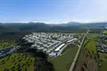 Apartamento 1 habitación 49 m² Agios Amvrosios, Chipre del Norte