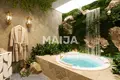 Квартира 1 комната 33 м² Дубай, ОАЭ