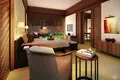 villa de 5 dormitorios 2 438 m² Ban Bang Thao, Tailandia