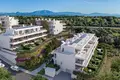 Mieszkanie 4 pokoi 85 m² San Roque, Hiszpania