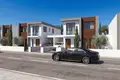 Wohnung 4 zimmer 174 m² Bezirk Larnaka, Zypern