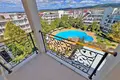 Apartamento 1 habitacion 64 m² Nesebar, Bulgaria
