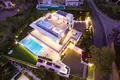 Haus 5 Schlafzimmer  Marbella, Spanien