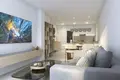 Penthouse 3 zimmer 83 m² Santa Pola, Spanien