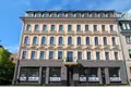 Wohnung 4 zimmer 146 m² Riga, Lettland