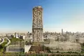 Appartement 2 chambres 52 m² Doubaï, Émirats arabes unis