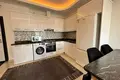Appartement 2 chambres  Mahmutlar, Turquie