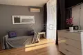 Wohnung 1 zimmer 38 m² Nessebar, Bulgarien