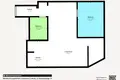 Wohnung 2 zimmer 55 m² Posen, Polen
