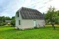 Maison 56 m² Nieharelski sielski Saviet, Bélarus
