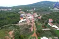 Działki 1 343 m² Crni vrh, Czarnogóra