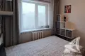 3 room apartment 49 m² Muchaviecki sielski Saviet, Belarus