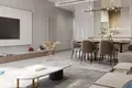 Квартира 2 комнаты 92 м² Абу-Даби, ОАЭ