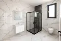2 bedroom penthouse 124 m² Gazimagusa Belediyesi, Northern Cyprus