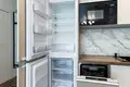 Wohnung 2 zimmer 43 m² Minsk, Belarus