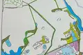 Atterrir 485 000 m² Kalvene, Lettonie
