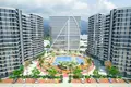 Apartamento 4 habitaciones 118 m² Batumi, Georgia