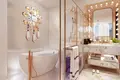 Квартира 1 спальня 76 м² Дубай, ОАЭ