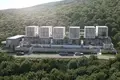 Mieszkanie 4 pokoi 119 m² Krasici, Czarnogóra
