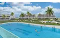 2 bedroom apartment 187 m² Finestrat, Spain