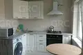 1 room apartment 34 m² Evenkiysky Rayon, Russia