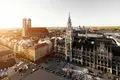 Коммерческое помещение 21 м² Winning, Германия
