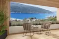 Apartamento 2 habitaciones 50 m² Kumbor, Montenegro