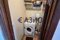 Appartement 2 chambres 60 m² Bourgas, Bulgarie